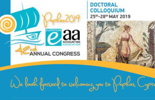 Class Room Session EAA 2019