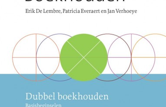 Handooek dubbel boekhouden