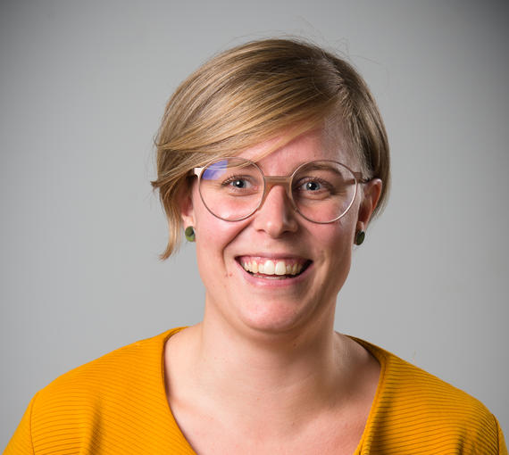elke minnaert